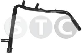 STC T403189 - TUBO AGUA IBIZA '99 1.8IóN    IóN