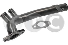 STC T403190 - TUBO AGUA TRANSIT 2.5D