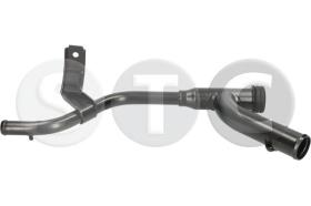 STC T403193 - TUBO AGUA FIAT PUNTO1.2