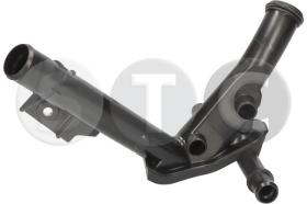 STC T403195 - TUBO AGUA CLIO-III 1.5D