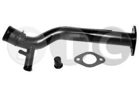 STC T403199 - TUBO AGUA FIAT BRAVO1.6