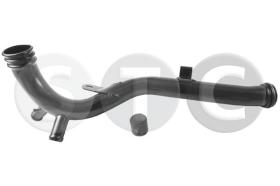 STC T403200 - TUBO AGUA C5/407 1.8-2.0