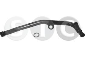 STC T403210 - TUBO AGUA ASTRAG-CORSAC 1.7D