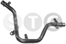 STC T403212 - TUBO AGUA VECTRA-C 2.0D-2.2D