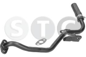 STC T403215 - TUBO AGUA PANDA '03-DOBLO