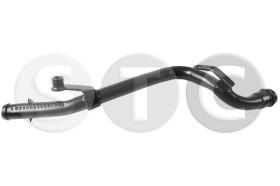 STC T403216 - TUBO AGUA FIAT 1.3MTJD