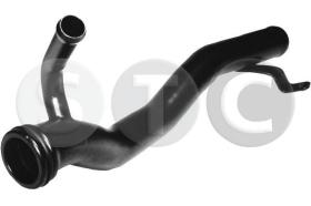STC T403218 - TUBO AGUA FIORINO 1.7D
