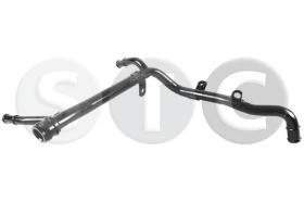 STC T403225 - TUBO AGUA VW GOLF-5 2.0D