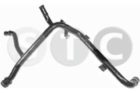STC T403226 - TUBO AGUA VW TRANSP T5 1.9D
