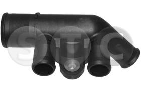 STC T403503 - PIPA ENTRADA C-15/PEUG 405    #