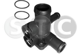 STC T403505 - RACOR AGUA VOLKSWAGEN