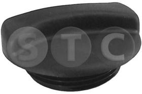 STC T403506 - TAPON BOTELLA VW GOLF-TOLEDO