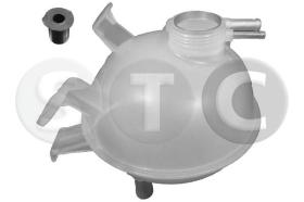 STC T403515 - BOTELLA EXPANSION CORSA '93