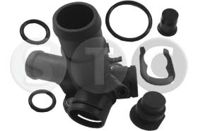 STC T403527 - RACOR VW-SEAT DIESEL          #