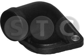 STC T403528 - TAPA DE TERMOSTATO GOLF-3