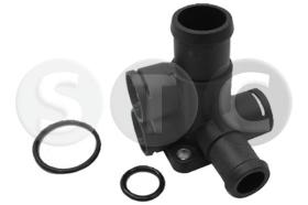 STC T403535 - BRIDA AGUA GOLF-TOLEDO        #