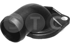 STC T403536 - TAPA TERMOSTATO GOLF-2