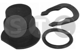 STC T403540 - JUEGO TAPON BRIDA VW