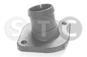 STC T403541 - TAPA TERMOSTATO IBIZA '97