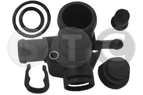 STC T403542 - BRIDA AGUA VW TDI