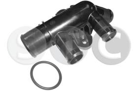STC T403544 - TAPA AGUA PEUG-CITR DIESEL