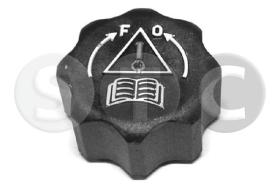 STC T403547 - TAPON BOTELLA PEUG 1,00 BAR