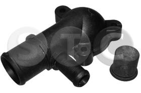 STC T403550 - TAPA TERMOST SAXO-106 D