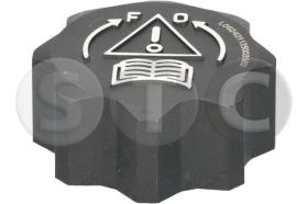 STC T403560 - TAPON BOTELLA PEUG 1,40 BAR