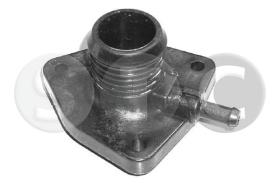 STC T403562 - TAPA TERMOST FORD ZETEC