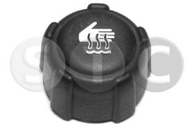 STC T403563 - TAPON BOTELLA CLIO-II-KANGOO