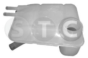 STC T403565 - BOTELLA EXPANSION FOCUS-I