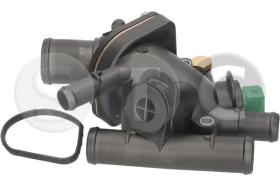 STC T403569 - CUERPO TERMOSTATO MEGANE-KANGO