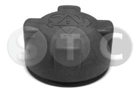STC T403574 - TAPON BOTELLA VW GOLF-2