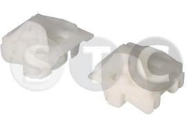 STC T403575 - JGO GRAPAS ELEVADOR SEAT-VW