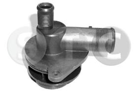 STC T403578 - TAPA BOMBA AGUA MOTOR TU