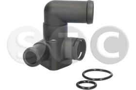 STC T403585 - BOQUILLA AGUA 1.7 DIESEL VW