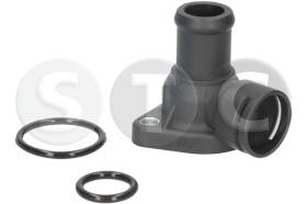 STC T403587 - BOQUILLA AGUA SEAT-VW