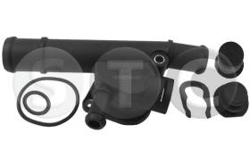 STC T403591 - BOQUILLA AGUA VW POLO 1.2-1.4D