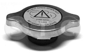 STC T403609 - TAPON RADIADOR 1,10 BAR