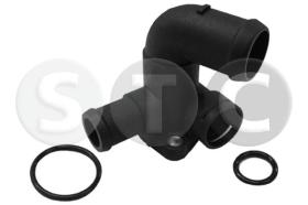 STC T403614 - PIPA EN CULATA VW POLO 1.9 D