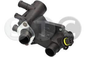 STC T403615 - CAJA TERMOST POLO 1.0-1.4