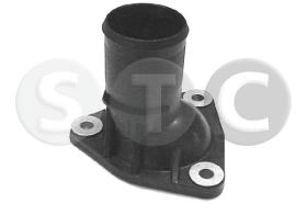 STC T403616 - TAPA TERMOSTATO C-15D
