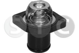 STC T403620 - TAPA CON TERMOSTATO PEUG-206