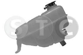 STC T403622 - BOTELLA EXPANSION MERCEDES