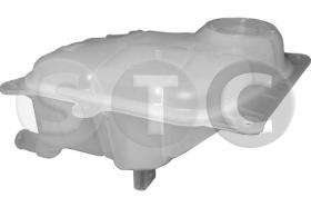 STC T403623 - BOTELLA EXPANSION AUDI-A4'95