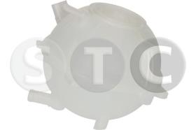 STC T403635 - BOTELLA EXPANS VW GOLF-4