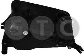 STC T403643 - BOTELLA EXPANS AX-D SAXO-D