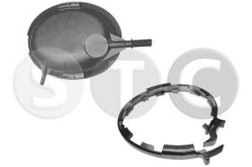 STC T403651 - JGO TAPA FILTRO GASOIL PSA1.9D