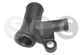 STC T403665 - BOQUILLA PLASTIC CLIO 1.9D