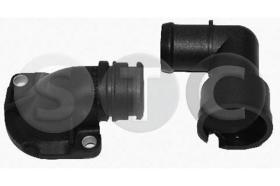 STC T403667 - TAPA TERMOST COMPLETA VW